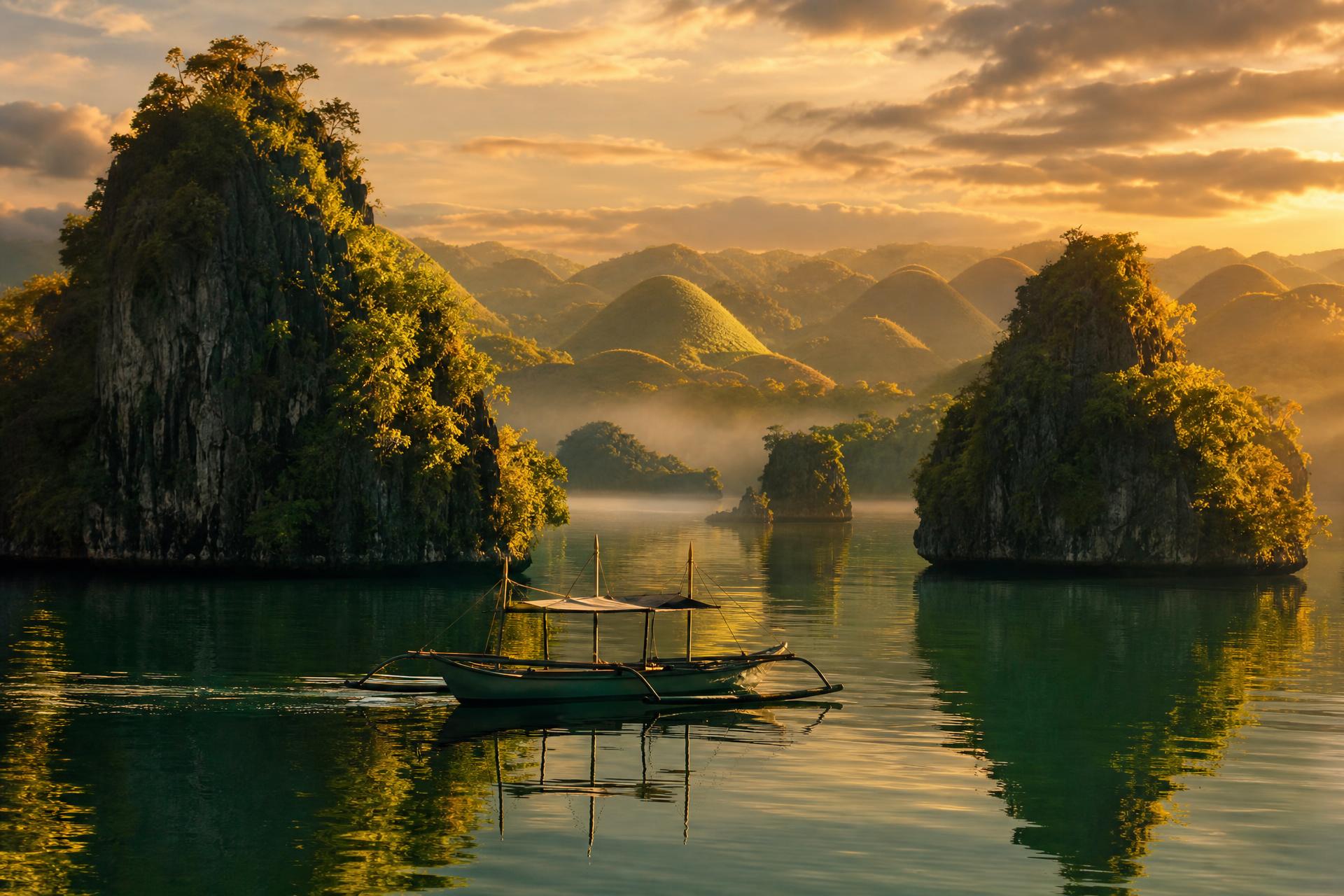 Visayas