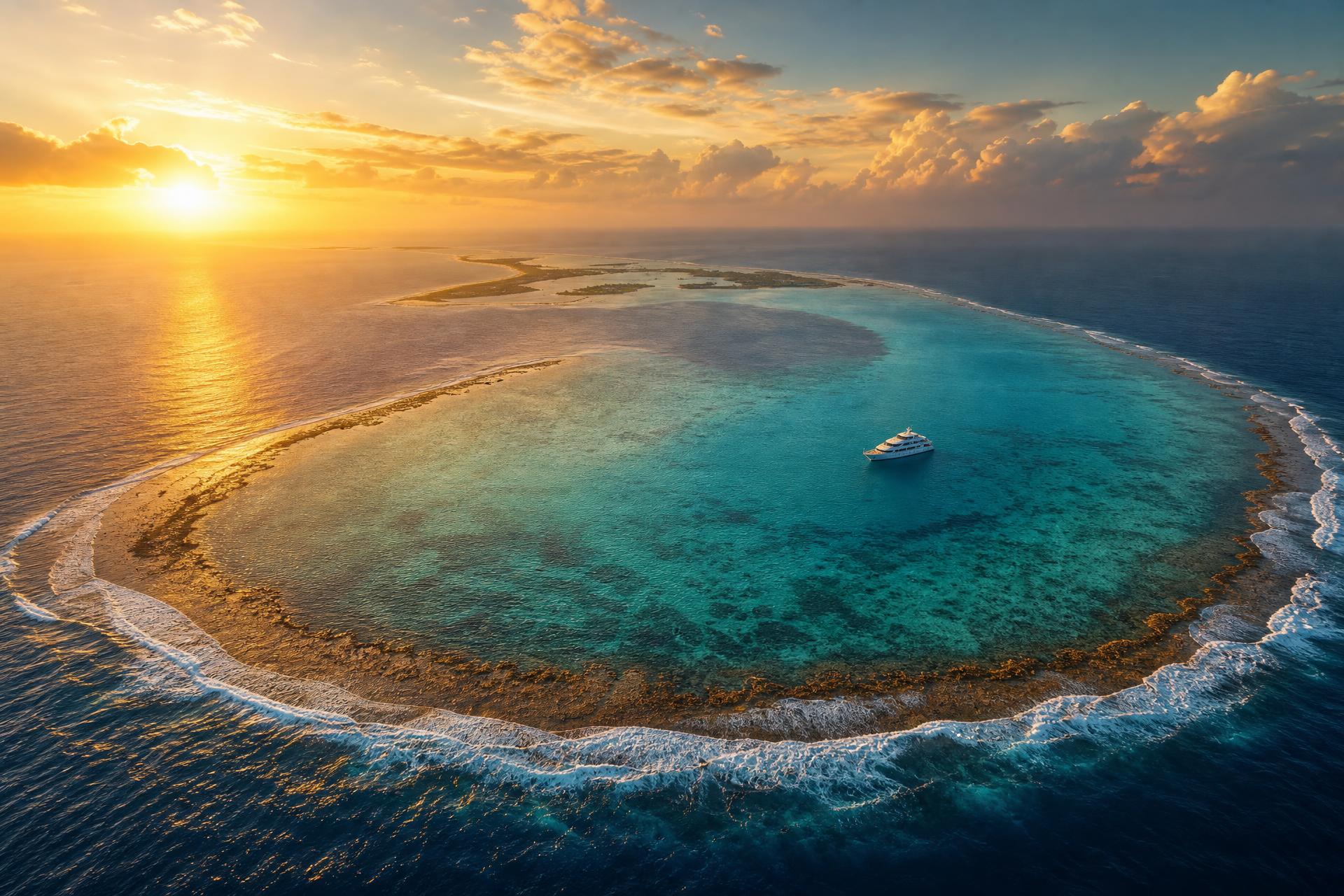 Tubbataha Reef